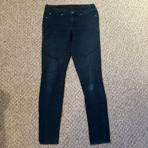 JESSICA SIMPSON KISS Me Jegging size 27